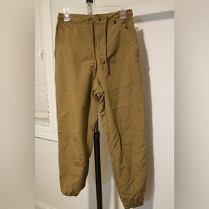 Gymshark Nylon Joggers